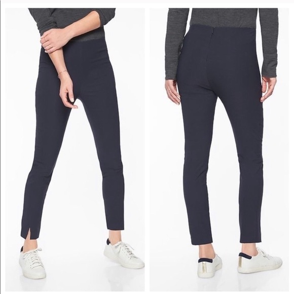 athleta wander skinny pant